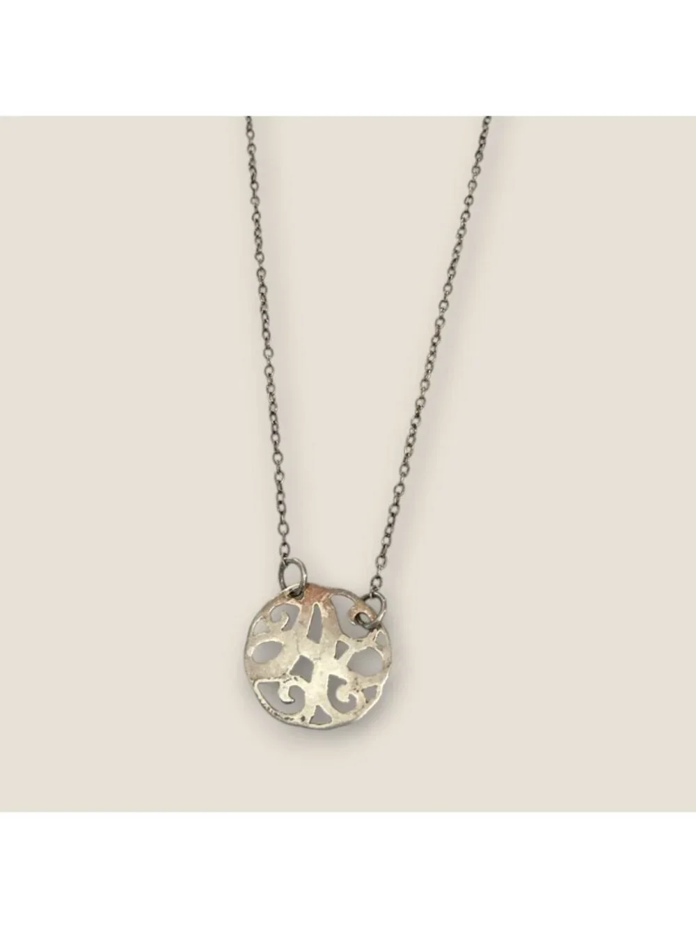 925 Sterling Silver this sterling